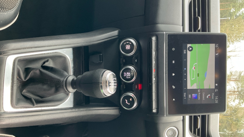 Renault Captur 1.3 Mild hybrid 140 Techno 5dr Petrol Hatchback